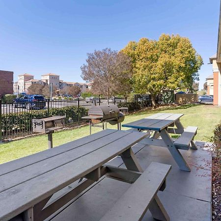 Extended Stay America Suites - San Jose - Milpitas - Mccarthy Ranch Bagian luar foto