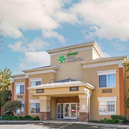 Extended Stay America Suites - San Jose - Milpitas - Mccarthy Ranch Bagian luar foto