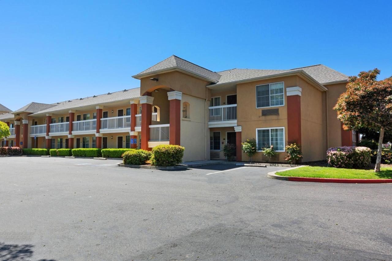 Extended Stay America Suites - San Jose - Milpitas - Mccarthy Ranch Bagian luar foto