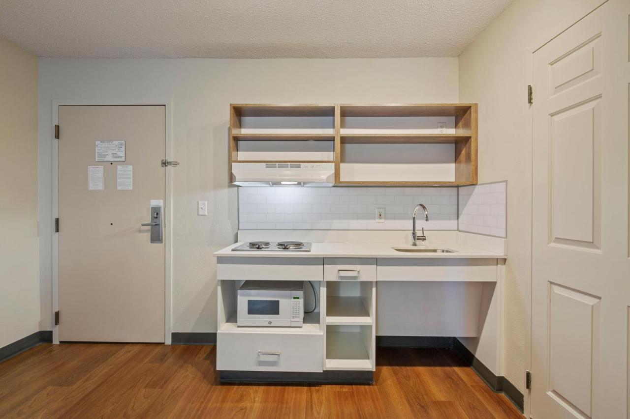 Extended Stay America Suites - San Jose - Milpitas - Mccarthy Ranch Bagian luar foto