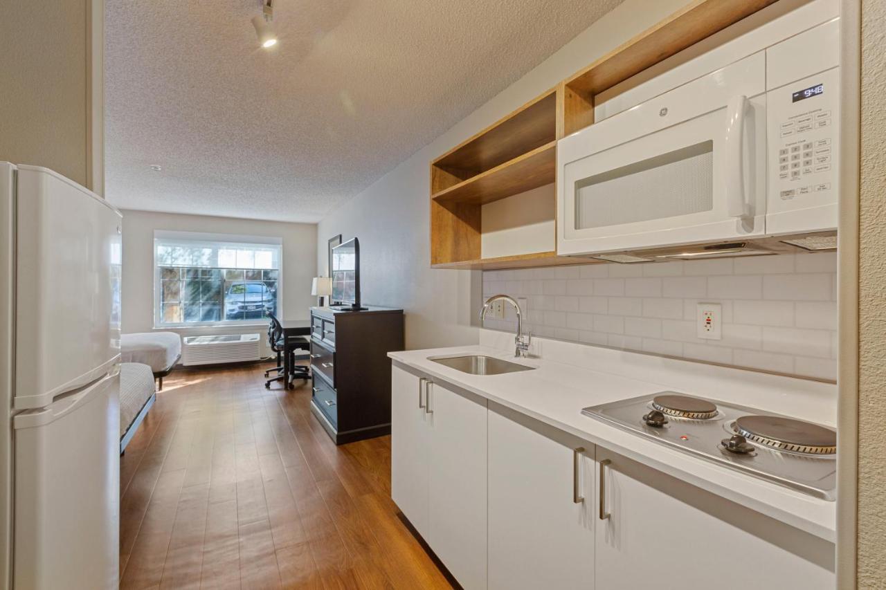 Extended Stay America Suites - San Jose - Milpitas - Mccarthy Ranch Bagian luar foto