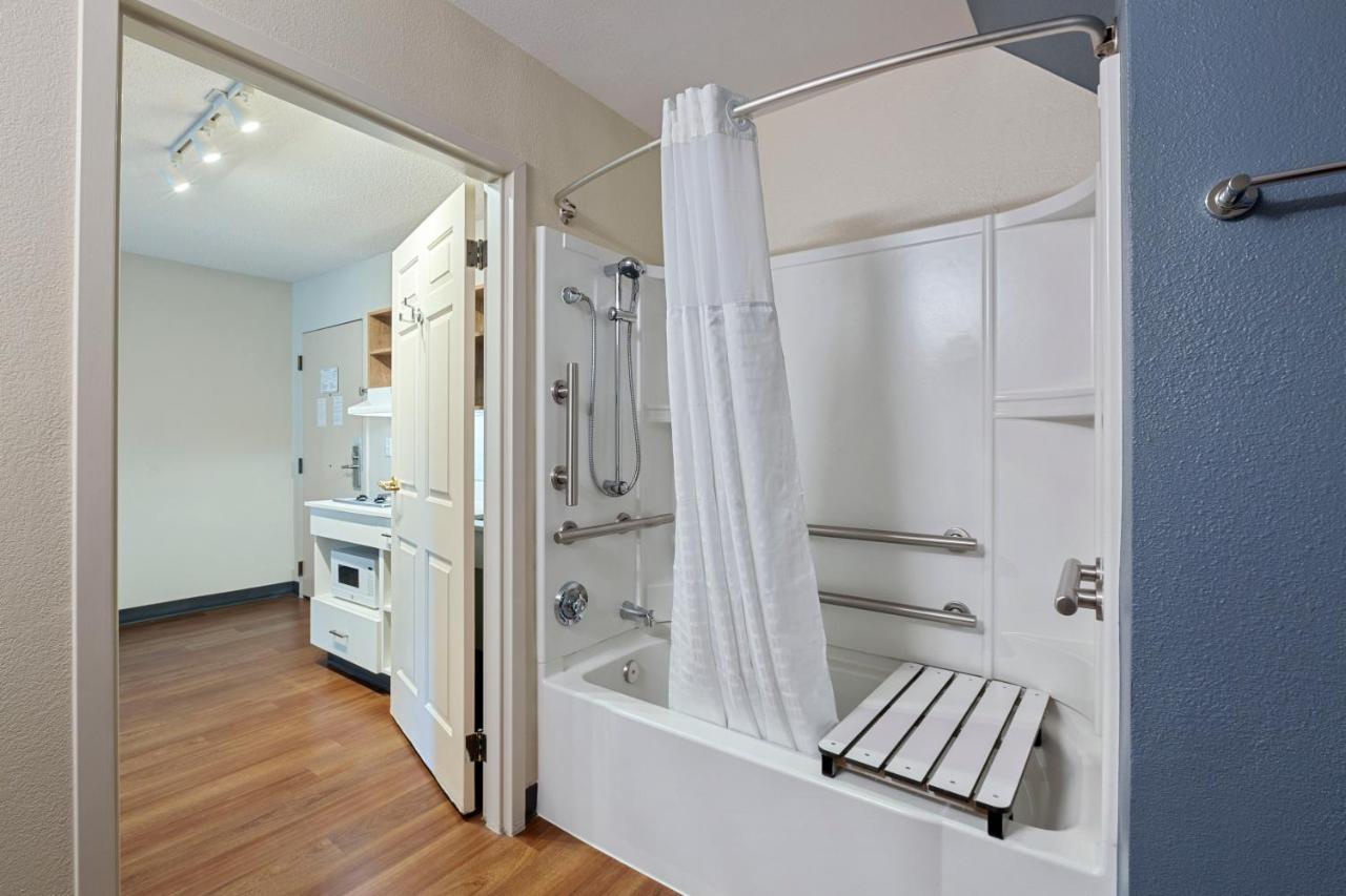 Extended Stay America Suites - San Jose - Milpitas - Mccarthy Ranch Bagian luar foto