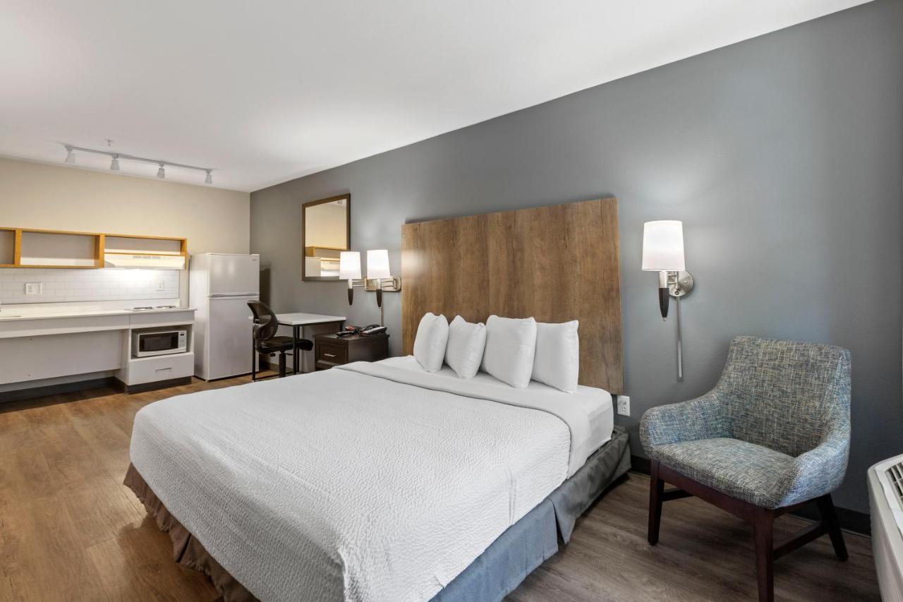 Extended Stay America Suites - San Jose - Milpitas - Mccarthy Ranch Bagian luar foto