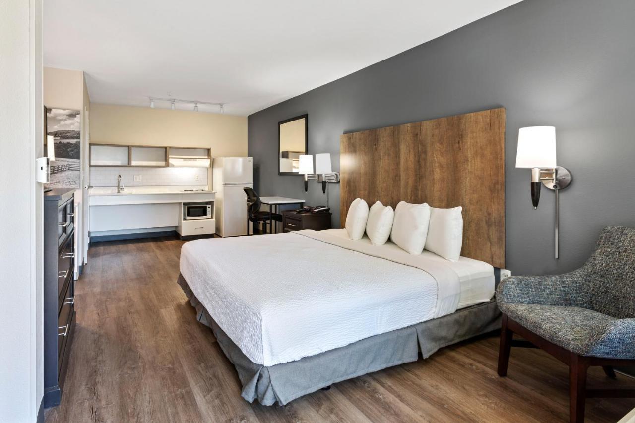 Extended Stay America Suites - San Jose - Milpitas - Mccarthy Ranch Bagian luar foto