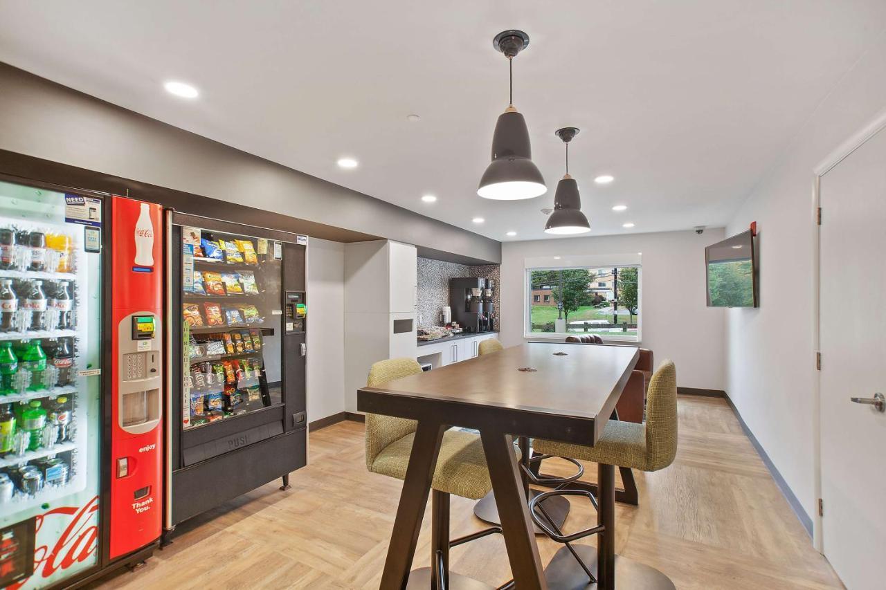 Extended Stay America Suites - San Jose - Milpitas - Mccarthy Ranch Bagian luar foto