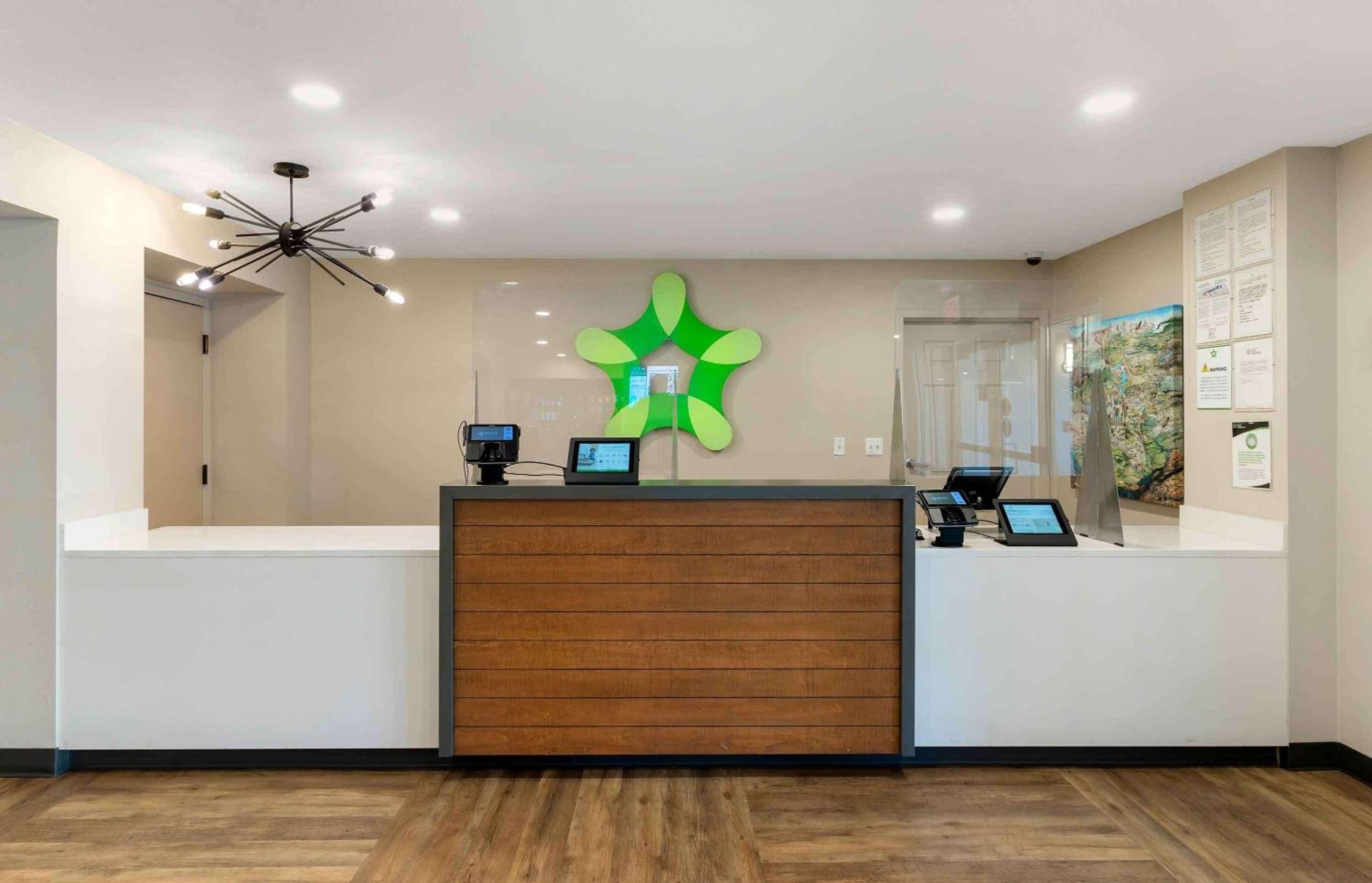 Extended Stay America Suites - San Jose - Milpitas - Mccarthy Ranch Bagian luar foto