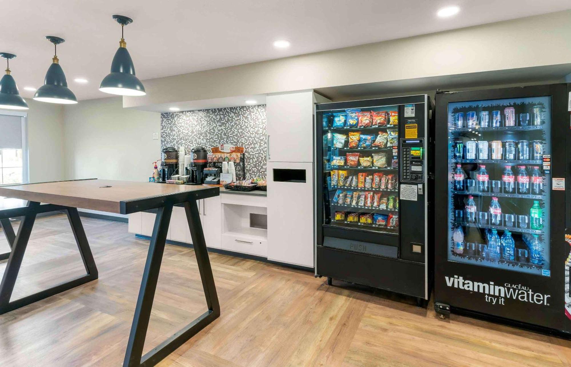 Extended Stay America Suites - San Jose - Milpitas - Mccarthy Ranch Bagian luar foto