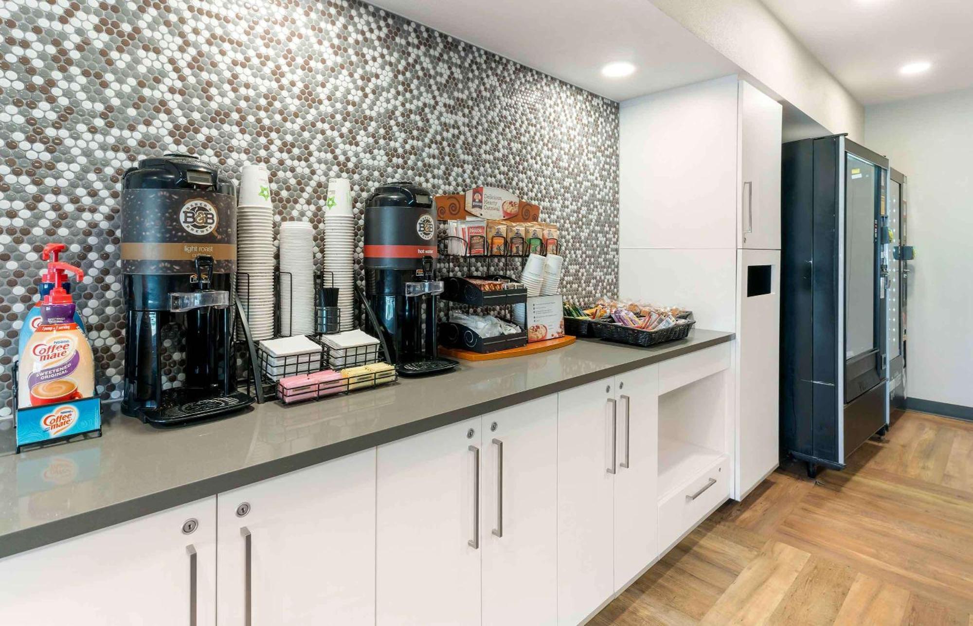 Extended Stay America Suites - San Jose - Milpitas - Mccarthy Ranch Bagian luar foto